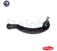 TIE ROD END TA1794 FOR RENAULT ESPACE/III/Mk AVANTIME G8T760/716/714 2.2L 4cyl