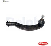 Delphi TA1794 Tie Rod End