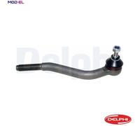 TIE ROD END TA1825 FOR CITROEN C5/Van/II/Break 4HR /4HP /4HT /4HX 2.2L 4cyl 2.9L