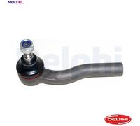 DELPHI TA1851 Track rod end