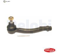DELPHI TA1863 Track rod end