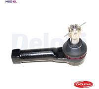 TIE ROD END TA1889 FOR KIA MENTOR/SHUMA T8/TED 1.8L 4cyl SHUMA