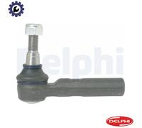 Delphi TA1931 Tie Rod End