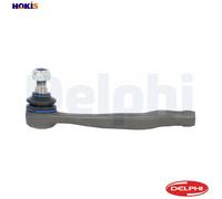 TIE ROD END TA1983 FOR MERCEDES-BENZ M266.960/980 2.0L M 266.940 1.7L 4cyl