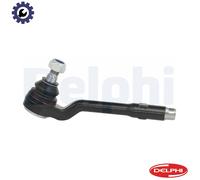 TIE ROD END TA2035 FOR BMW X5/SAV/E53 M57D30 M54B30 3.0L M57D30 2.9L 6cyl 4.6L