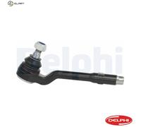 DELPHI TECHNOLOGIES Tie Rod End - TA2035