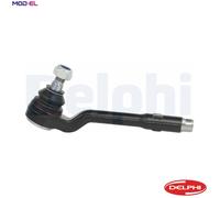 DELPHI TECHNOLOGIES Tie Rod End - TA2035