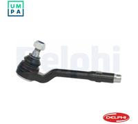 DELPHI TECHNOLOGIES Tie Rod End - TA2035