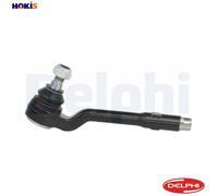 DELPHI TECHNOLOGIES Tie Rod End - TA2035