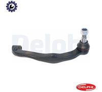 Delphi TA2045 Tie Rod End