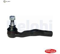 Delphi TA2090 Tie Rod End