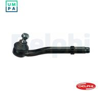 TIE ROD END TA2381 FOR LAND ROVER RANGE/III/SUV/Mk 306D1 2.9L 6cyl428PS 4.2L