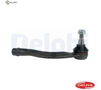 DELPHI TA2471 Track rod end