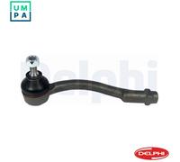 Delphi TA2476 Tie Rod End