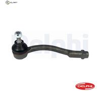 Delphi TA2476 Tie Rod End