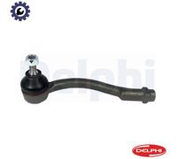 Delphi TA2476 Tie Rod End