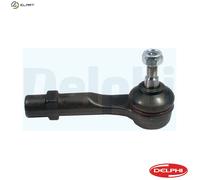 Delphi TA2495 Tie Rod End