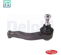 DELPHI TA2575 Track rod end