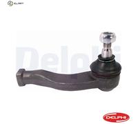 DELPHI TA2575 Track rod end
