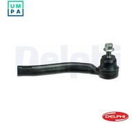 Delphi TA2586 Tie Rod End