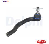 Delphi TA2641 Tie Rod End