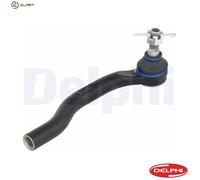 Delphi TA2641 Tie Rod End