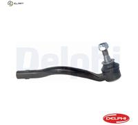 Delphi TA2648 Tie Rod End