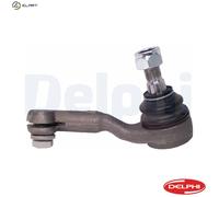 DELPHI TA2808 Track rod end