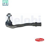 Delphi TA2915 Inner Tie Rod