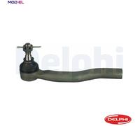 TIE ROD END TA2994 FOR LEXUS TOYOTA 2GR-FE 3.5L 6cyl ES 2AZ-FE/FXE 2.4L 4cyl