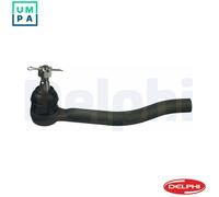 TIE ROD END TA3007 FOR NISSAN QR25DE 2.5L 4cyl MAXIMA VVQ25DE 2.5L VQ35DE 3.5L