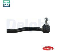 TIE ROD END TA3075 FOR MAZDA L3-VDT/L3K7 2.3L L5-VE 2.5L R2AA 2.2L 4cyl CX-7 SUV