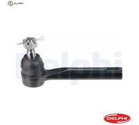 DELPHI TA3076 Track rod end