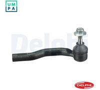 Delphi TA3190 Tie Rod End