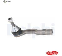 TIE ROD END TA3367 FOR MERCEDES-BENZ M 276.825 3.0L M 276.954 3.5L 6cyl SL 8cyl