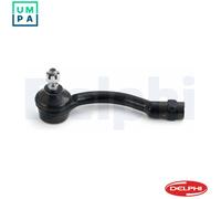 DELPHI TA3446 Track rod end
