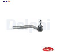 Delphi Tie / Track Rod End Right Outer TA3462 Joint 32221546 32283514 OE Quality