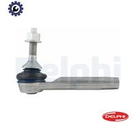 DELPHI TA3589 Track rod end