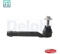 DELPHI TA3844 Track rod end