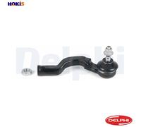Delphi Tie Rod End TA3876 for Citroën C4/X/III HPX HPY HNS HNE HNK HNN 1.2L 3cyl