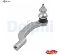 DELPHI TA3919 Track rod end