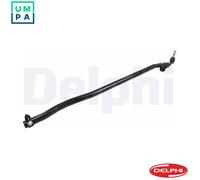TIE ROD END TA3975 FOR JEEP EBH 2.1L 4cyl WRANGLER IVERC 3.6L 6cyl