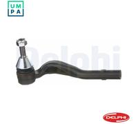 TIE ROD END TA6428 FOR MERCEDES-BENZ M 276.824 3.0L M 256.930 3.0L 6cyl S-CLASS