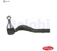 Fits DELPHI TA6429 MERCEDES-BENZ S-Series Rod End
