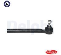 TIE ROD END TA886 FOR FIAT 126A1.000/048 0.7L 2cyl 126128 AS.000 1.3L 4cyl X 19