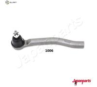 JAPANPARTS TI-1005L Track rod end
