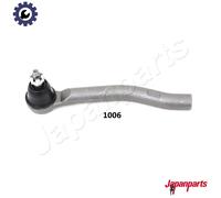 JAPANPARTS TI-1005L Track rod end