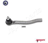 Steering rod end Right Front TI-1005R JAPANPARTS for NISSAN LEAF JUKE NV200 Van