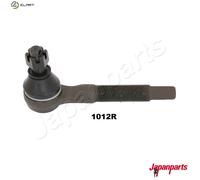 JAPANPARTS TI-1012R Track rod end