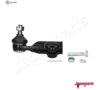 JAPANPARTS TI-1022R Track rod end